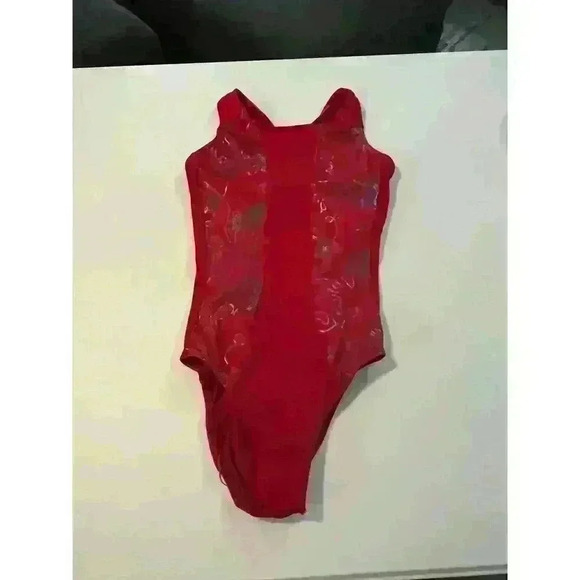 Danskin Leotard - Picture 1 of 2